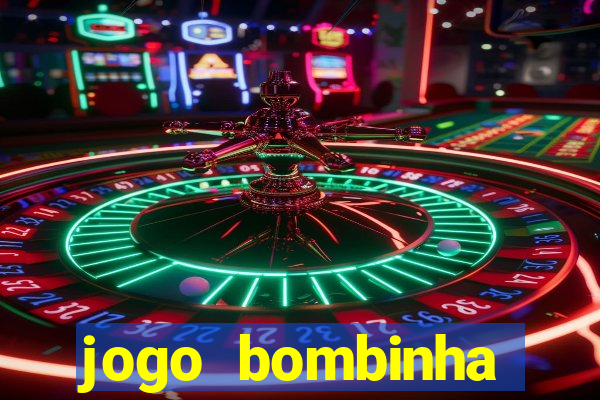 jogo bombinha ganhar dinheiro